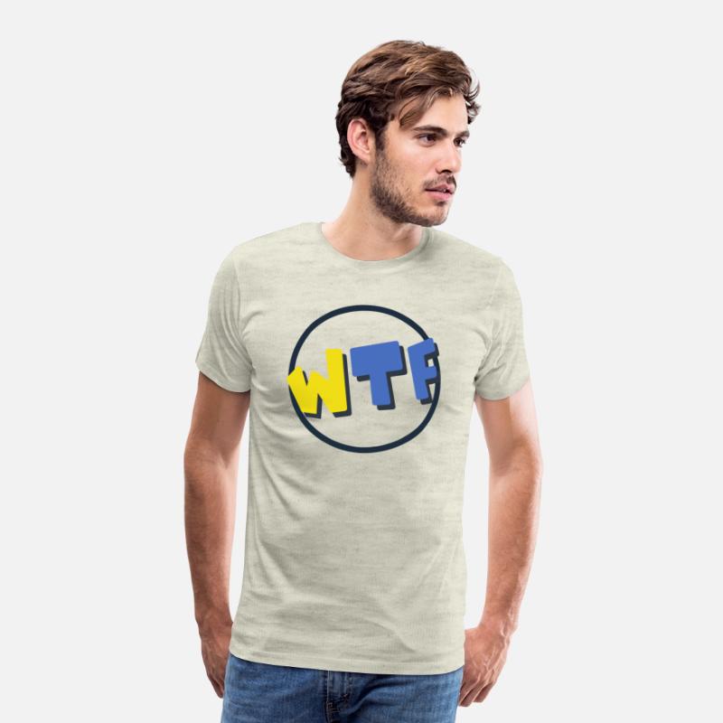 WTFT T-shirt