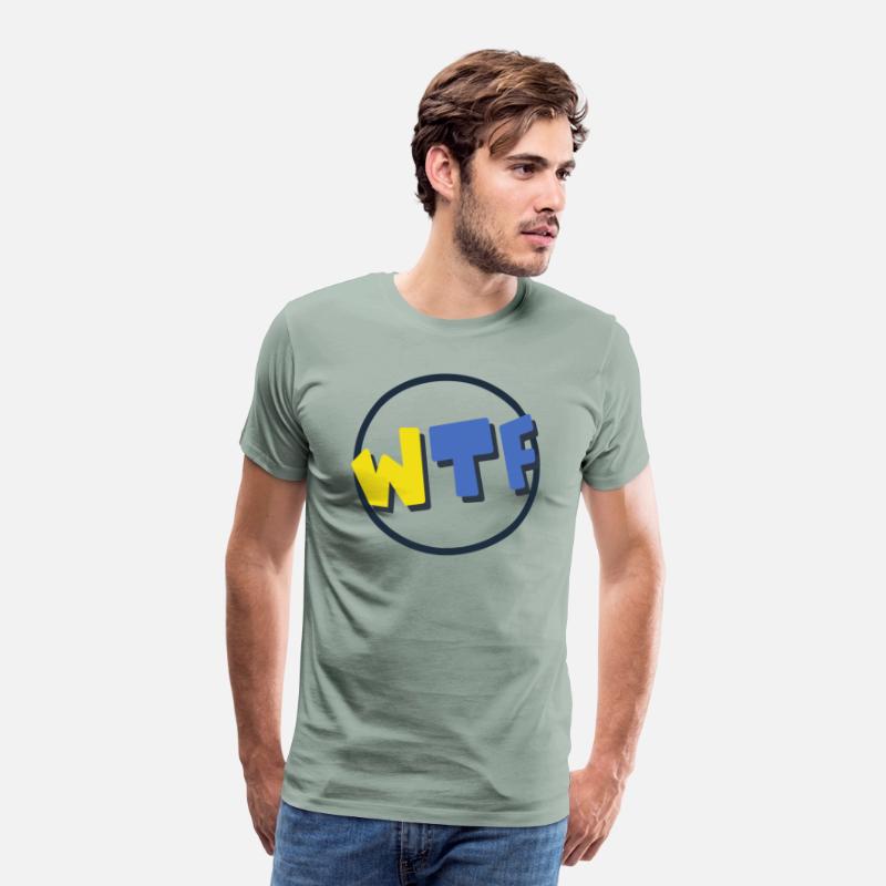 WTFT T-shirt