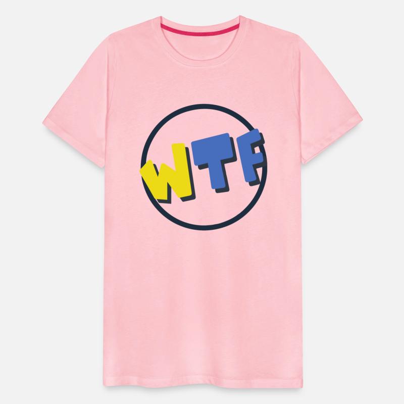 WTFT T-shirt