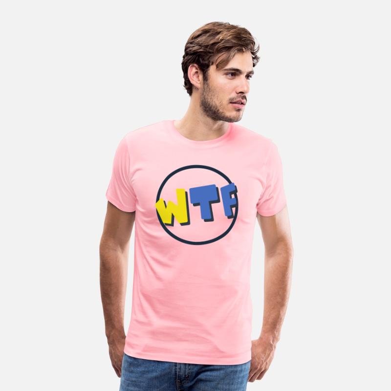 WTFT T-shirt
