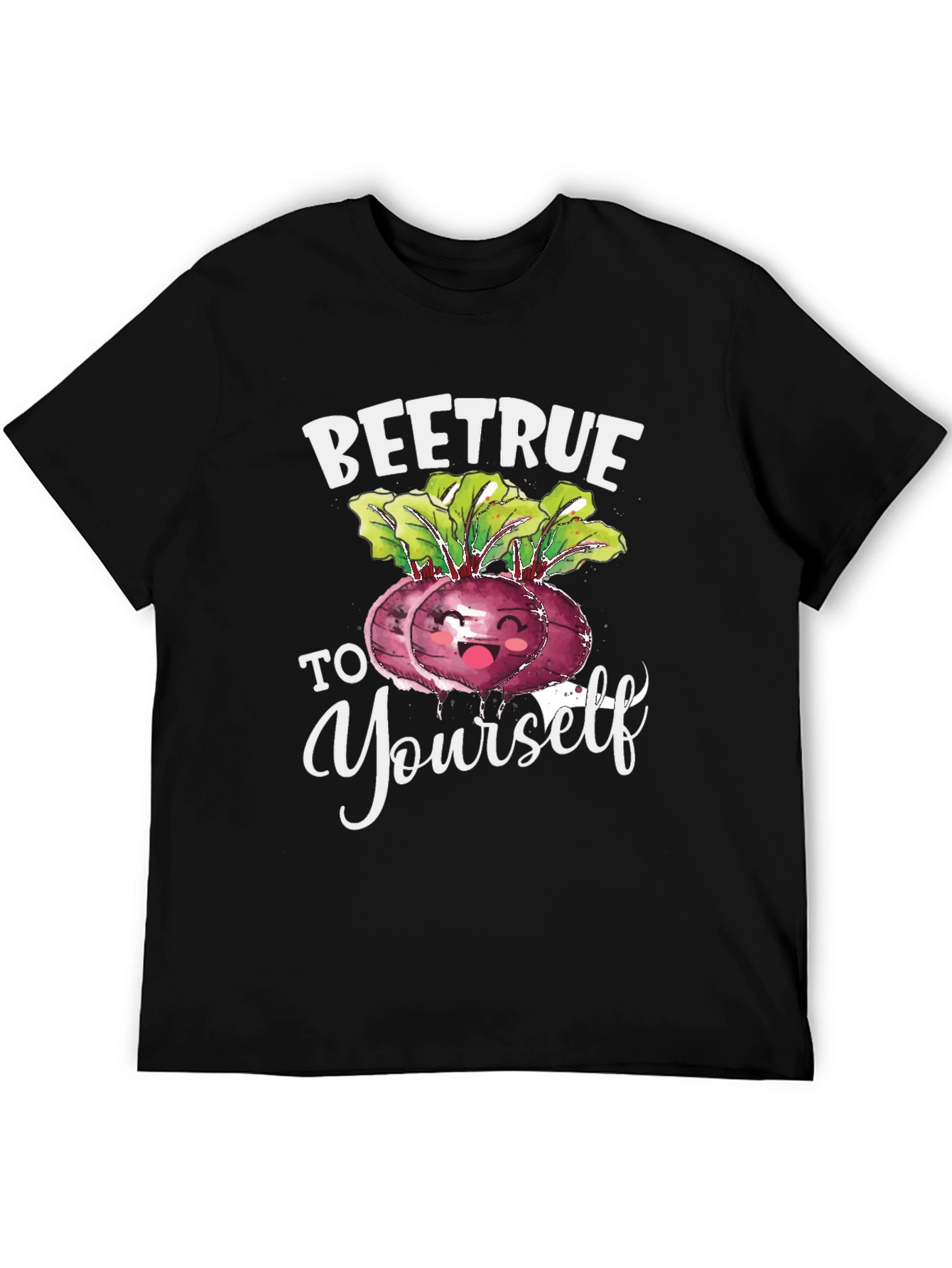 Beetrue To Yourself T-Shirt