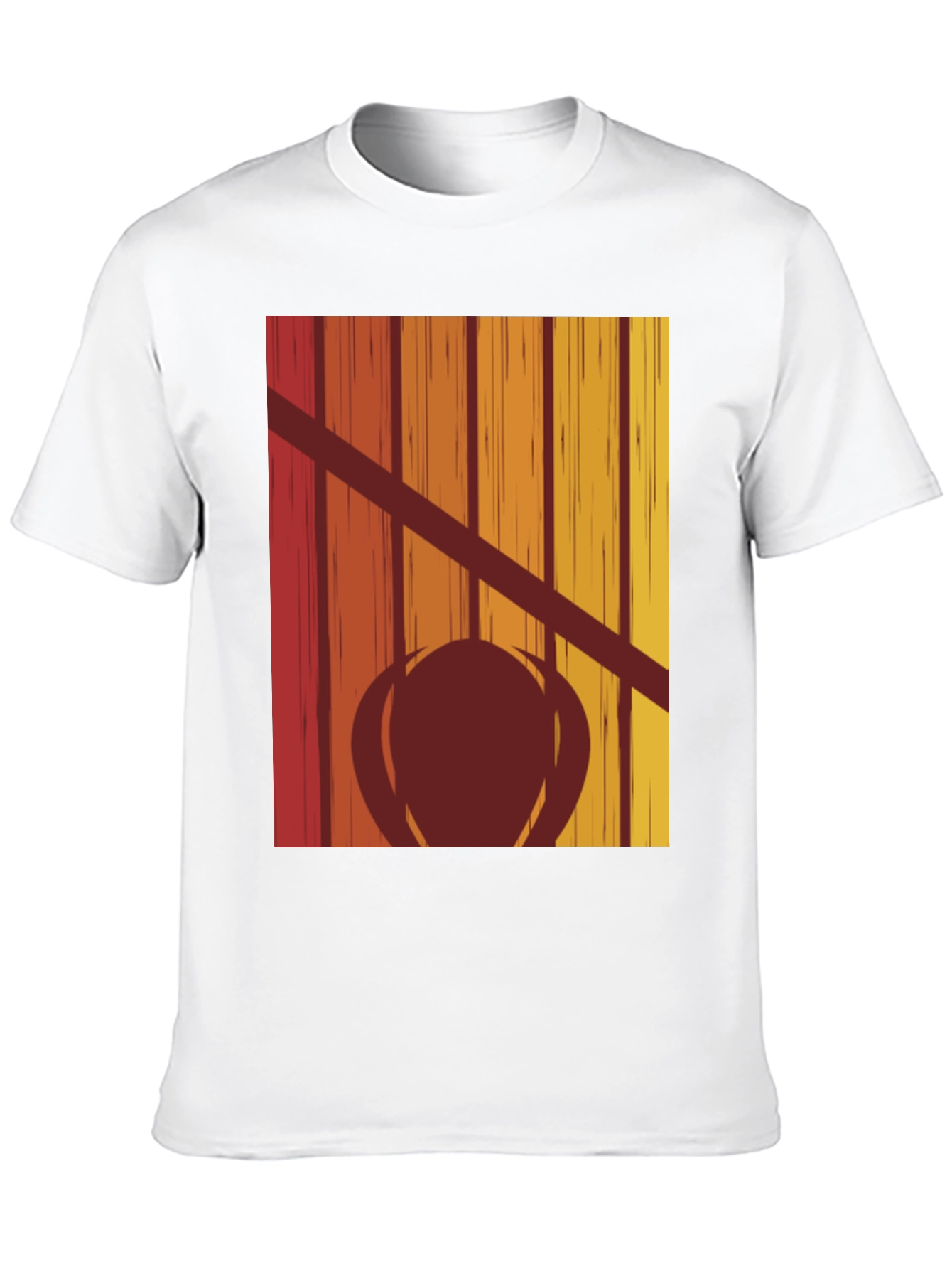Retro Bowling Strike T-Shirt