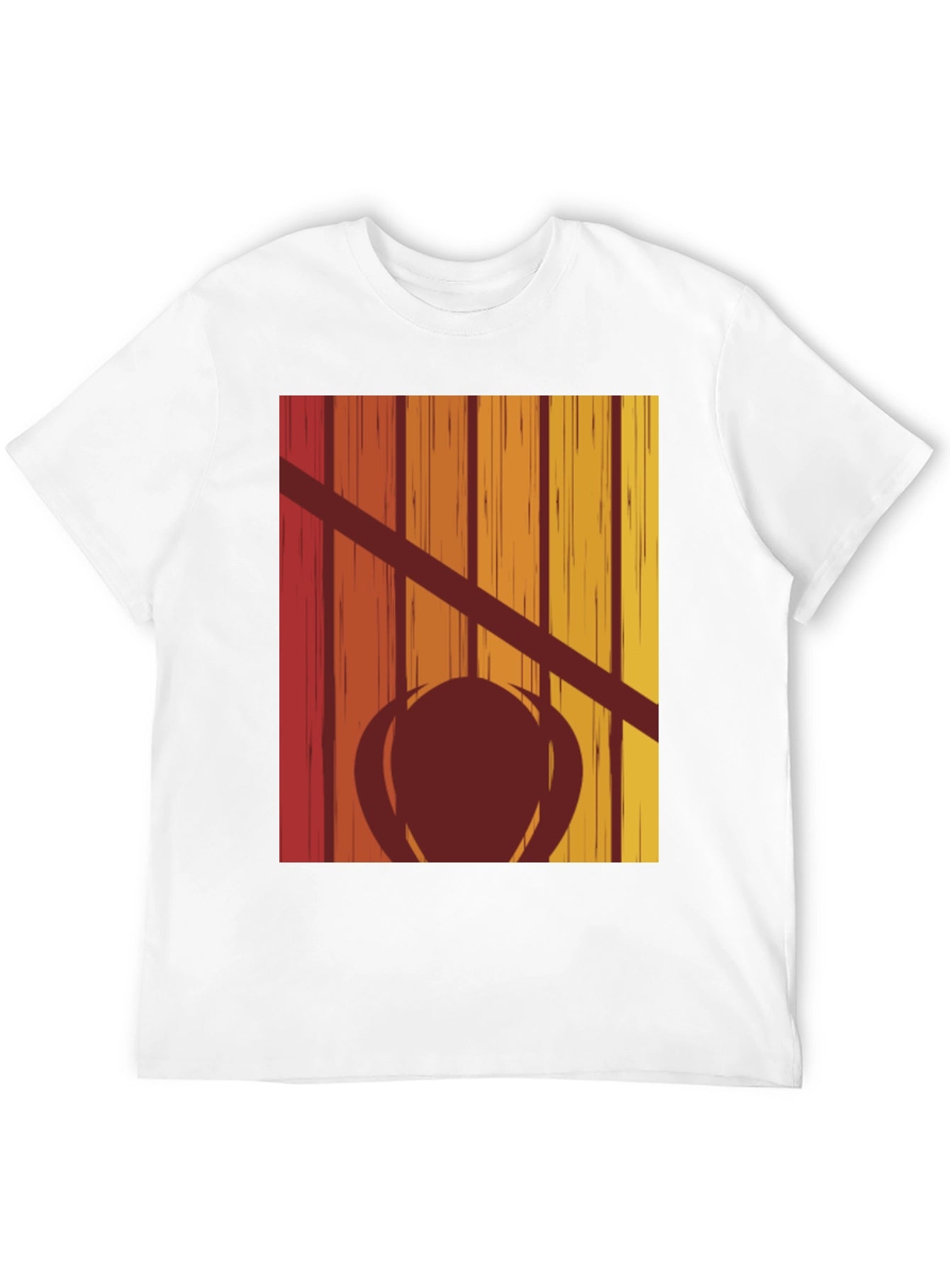 Retro Bowling Strike T-Shirt