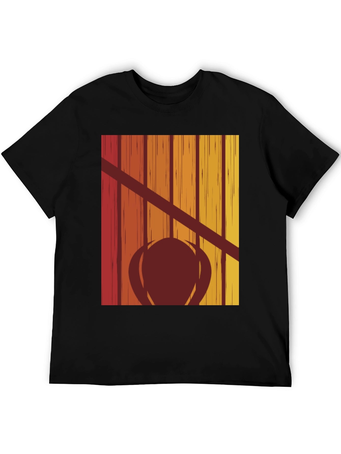 Retro Bowling Strike T-Shirt