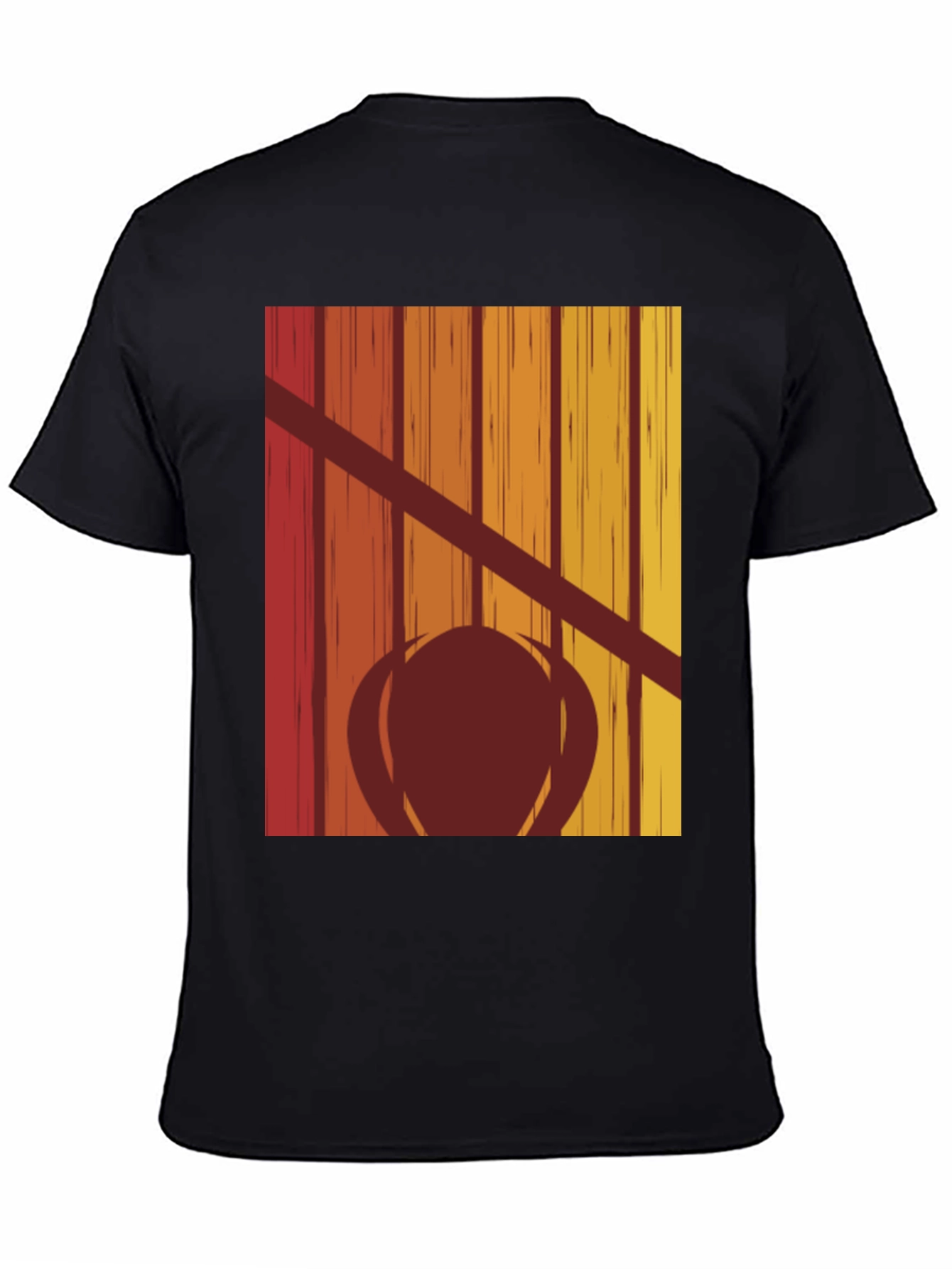 Retro Bowling Strike T-Shirt