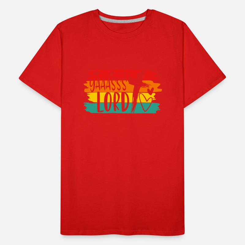 Yaaasss Lord Funny Retro