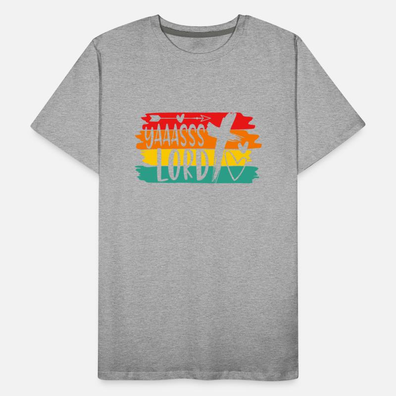 Yaaasss Lord Funny Retro