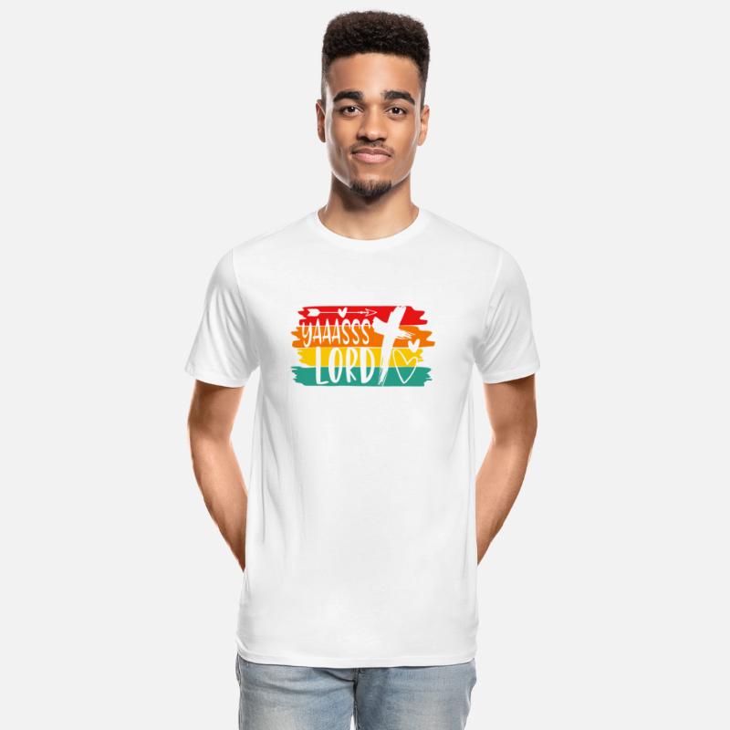 Yaaasss Lord Funny Retro