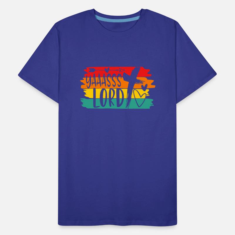 Yaaasss Lord Funny Retro