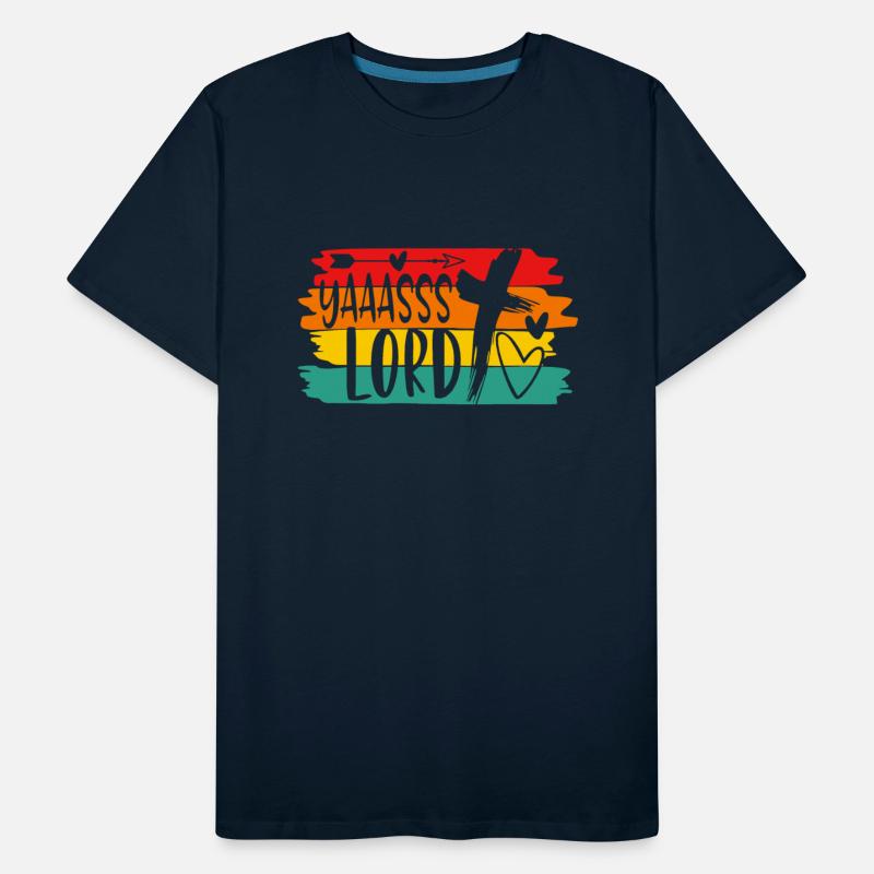 Yaaasss Lord Funny Retro