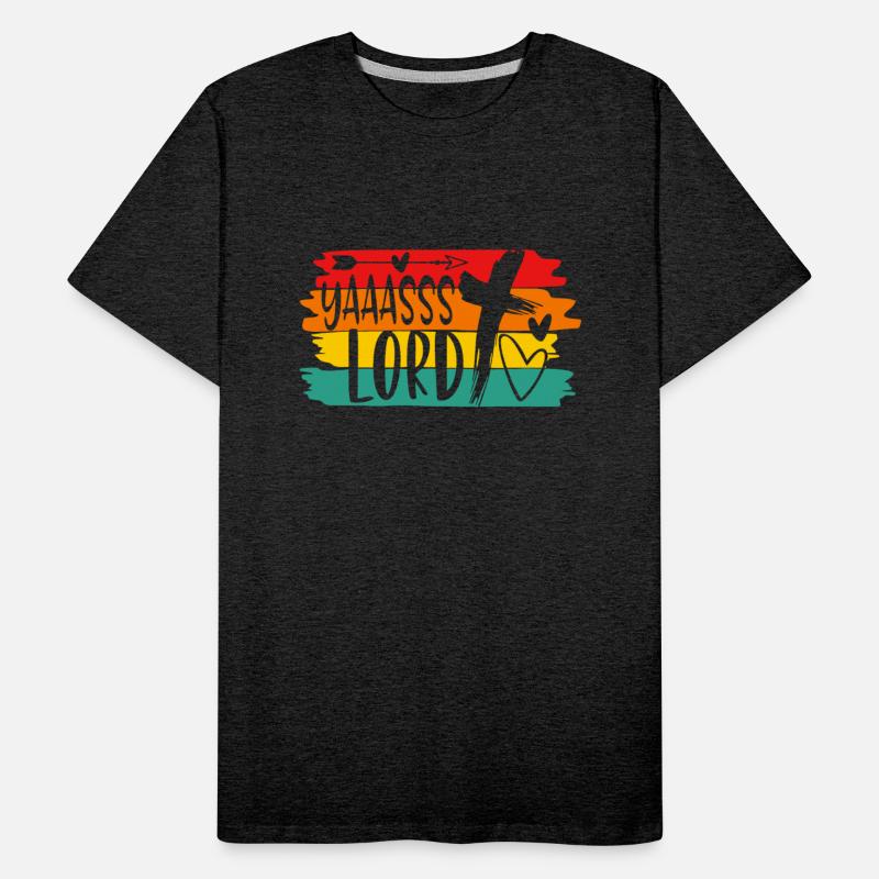 Yaaasss Lord Funny Retro