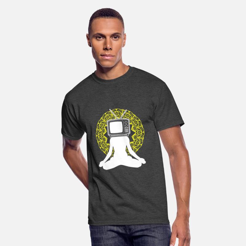 Yoga TV Television Watching TV Series Movie Gift