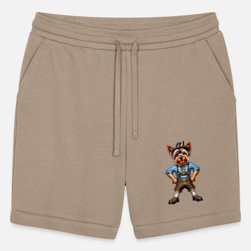 Yorkshire Terrier dog Bayern