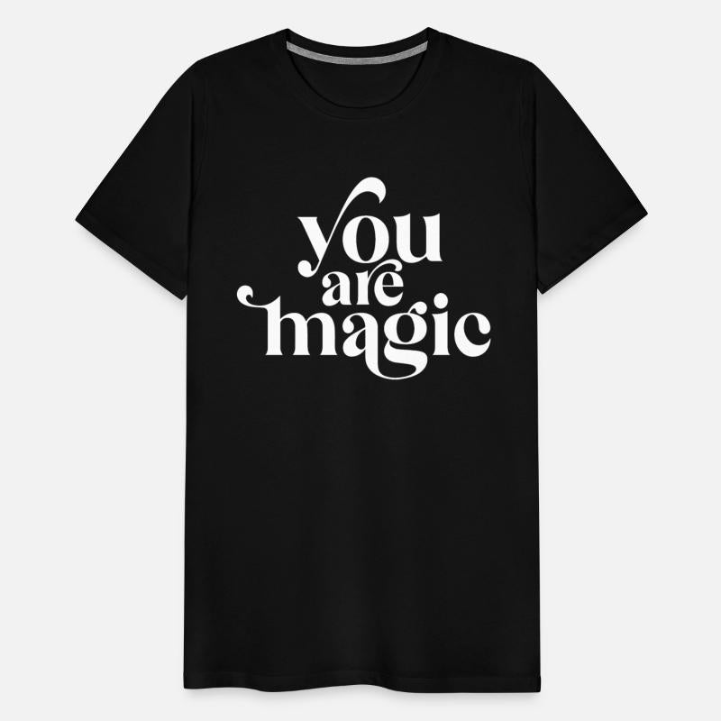 You Are Magic