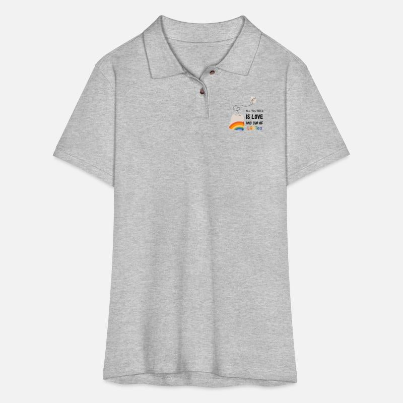 You Need Is Love And A Cup Of LGBTea Apparel