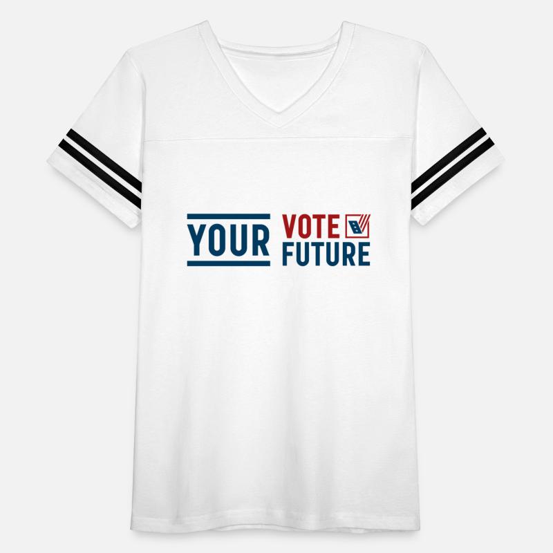Your Vote, Your Future