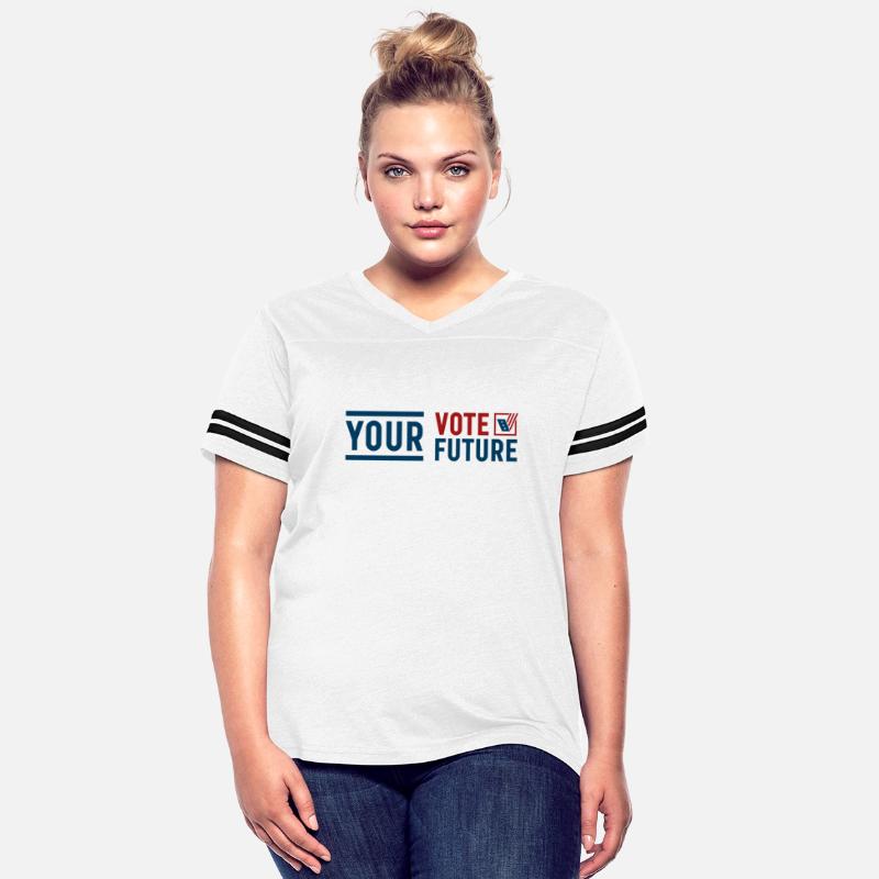 Your Vote, Your Future