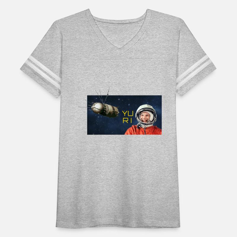 Yuri Gagarin’s Flight (1961)