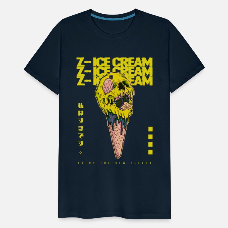 Z - icecream