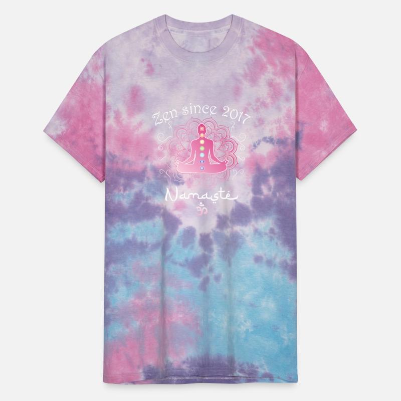 Zen Since 2017 - 8 Years of Tranquility and