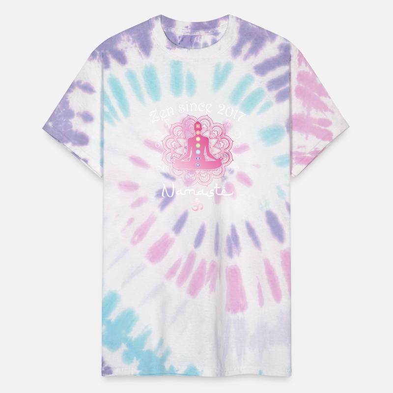 Zen Since 2017 - 8 Years of Tranquility and