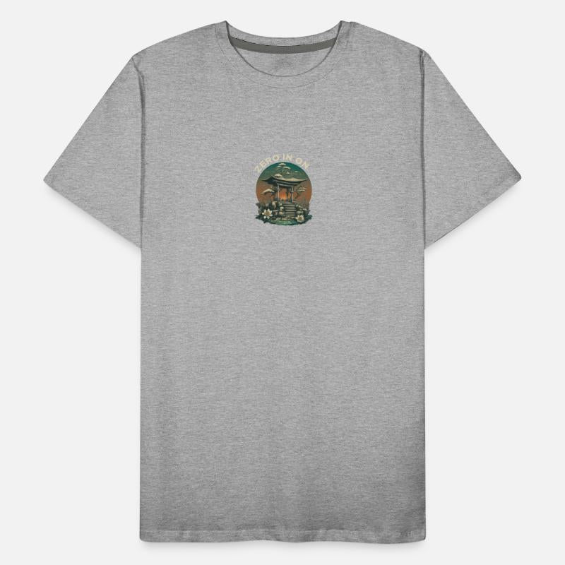 Zero in on adventure