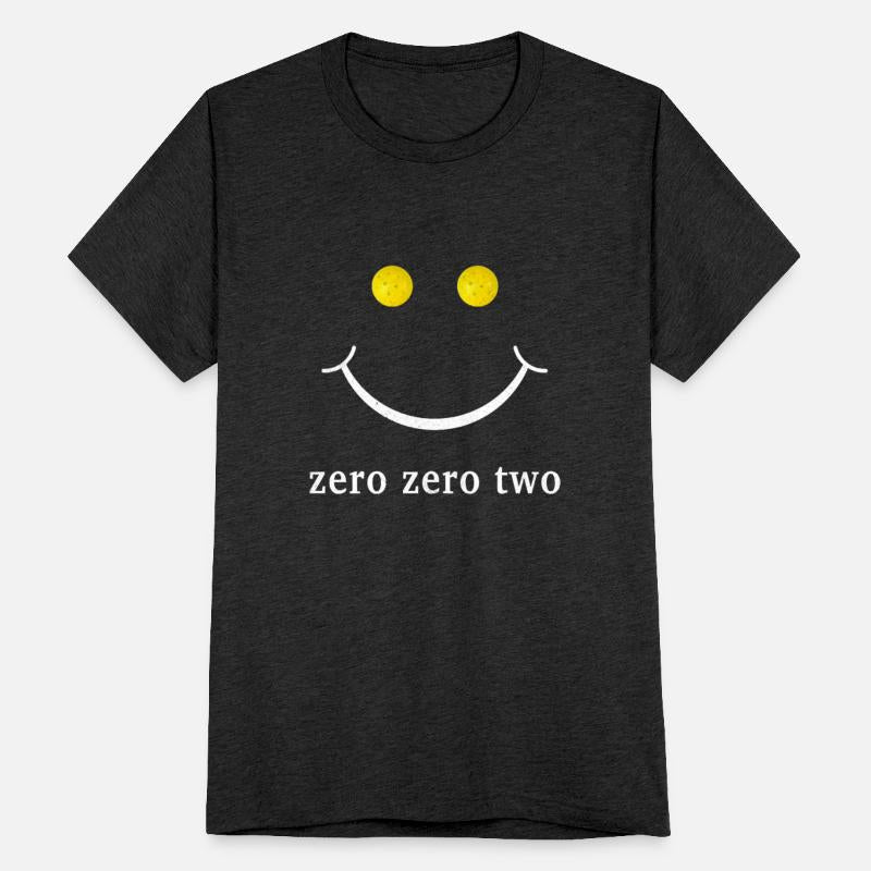 Zero Zero Two Pickleball
