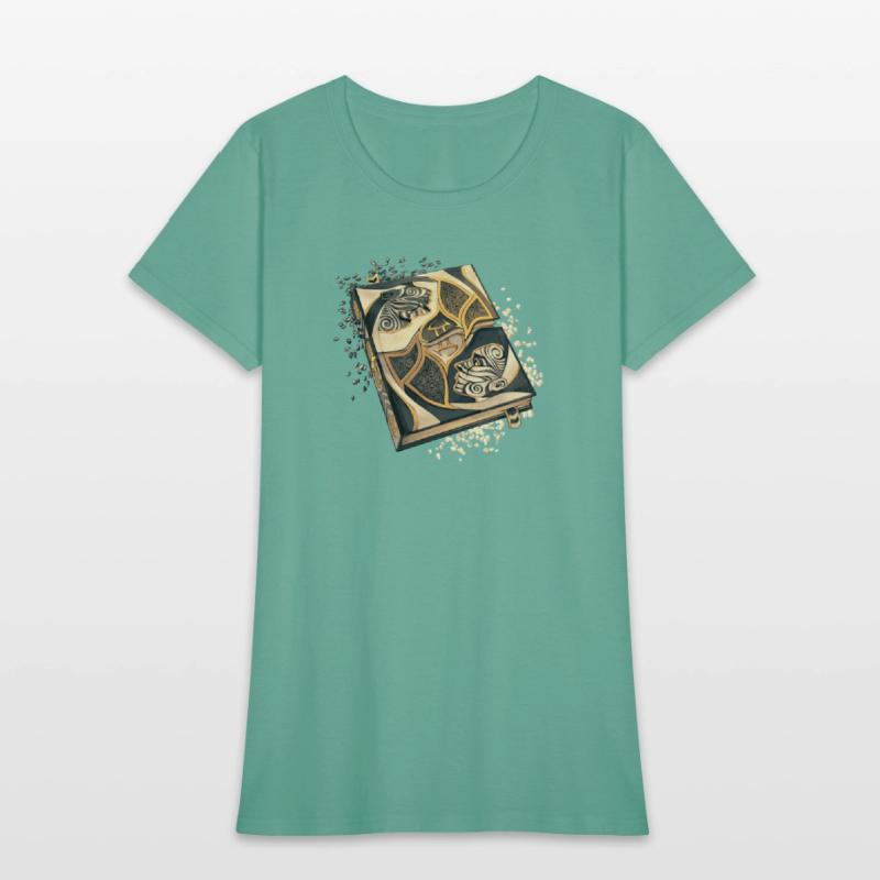 Zodiac Grimoire - Type Gemini