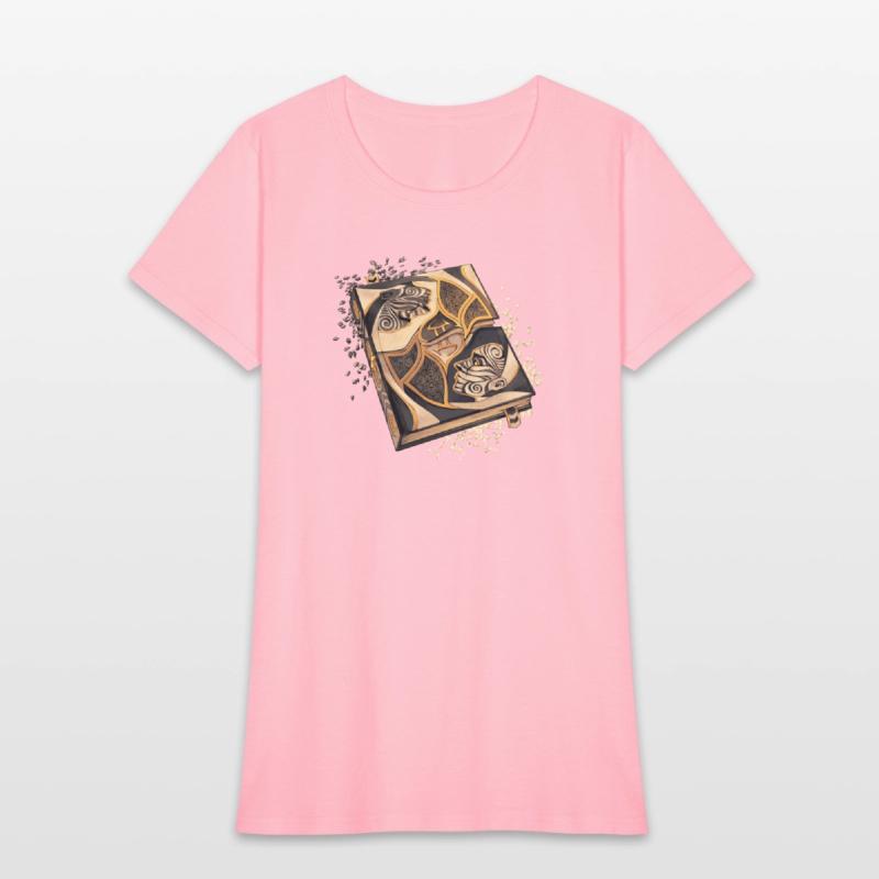 Zodiac Grimoire - Type Gemini