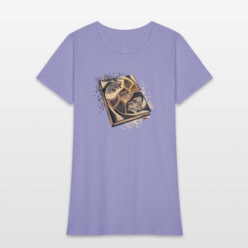 Zodiac Grimoire - Type Gemini