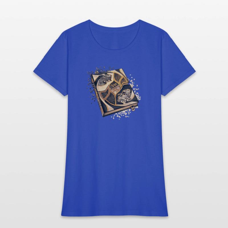 Zodiac Grimoire - Type Gemini