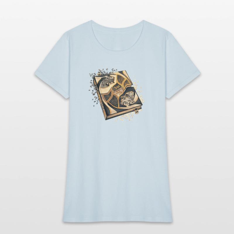 Zodiac Grimoire - Type Gemini