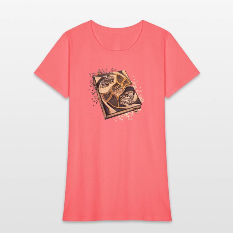 Zodiac Grimoire - Type Gemini